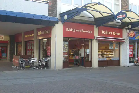 Greggs photo 1